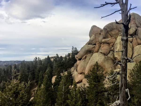 Monte-Herman-Caminatas-en-Colorado-Springs 10 Espectaculares Caminatas en Colorado Springs, Colorado