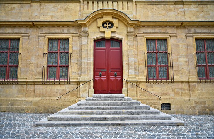 Museo-Granate 11 Mejores atracciones turísticas de Aix-en-Provence