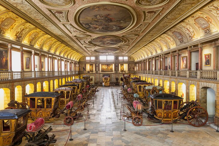 Museo-Nacional-del-Entrenador 25 Principales atracciones turísticas de Lisboa en Portugal