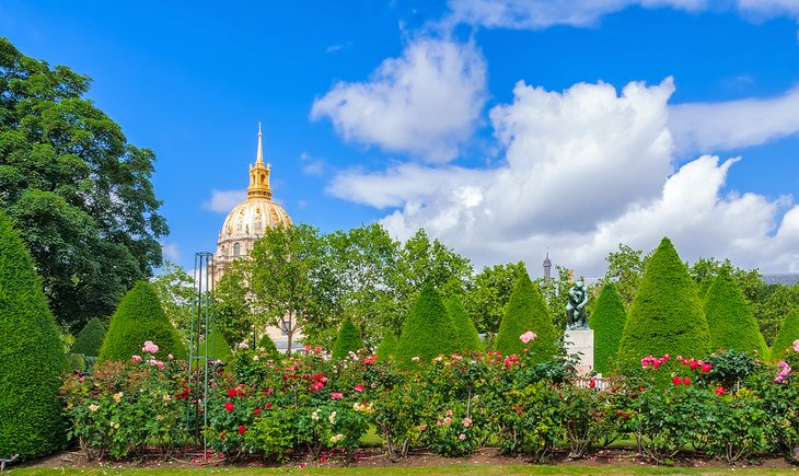 Museo-Rodin-1 31 Atracciones turísticas de París recomendadas por expertos