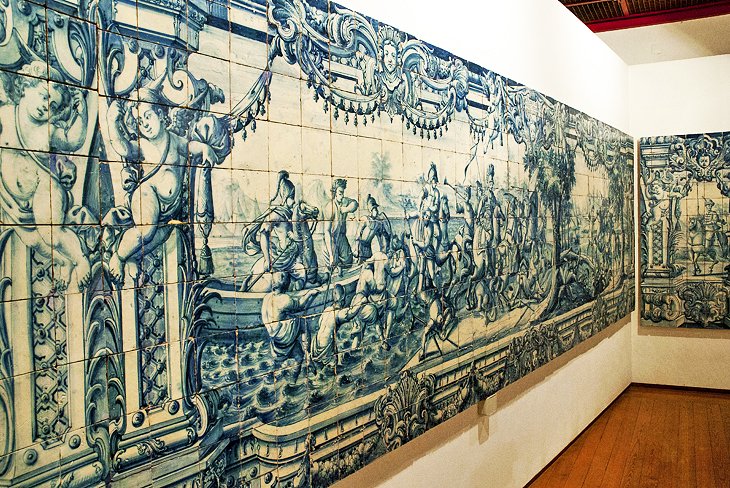 Museu-Nacional-do-Azulejo 25 Principales atracciones turísticas de Lisboa en Portugal