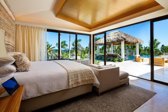 OneOnly-Palmilla 10 Mejores Hoteles de México ¡Debes Visitarlos!