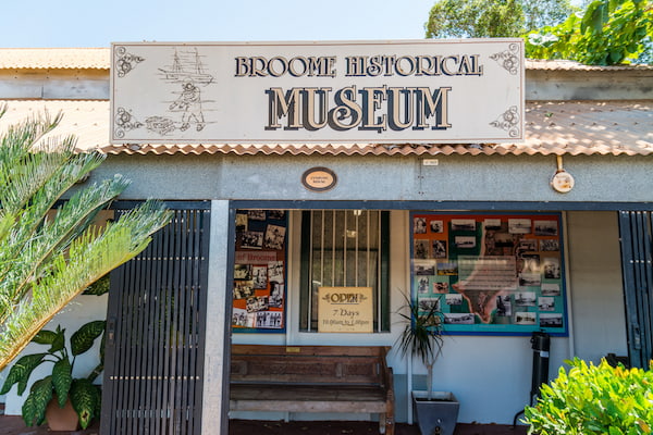 Para-la-historia-de-la-Segunda-Guerra-Mundial-9 11 Razones para visitar Broome en Australia