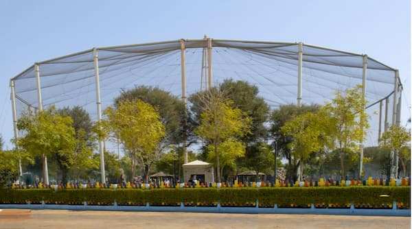 Parque-Al-Kho Guía de Viaje en Al-Khor ¡Todo lo que Debes Saber!