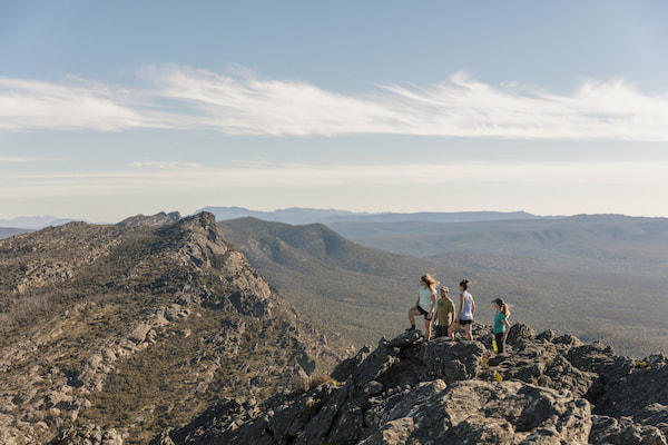 Parque-Nacional-de-los-Montes-Grampianos-8 9 Fantásticas excursiones de un día desde Melbourne