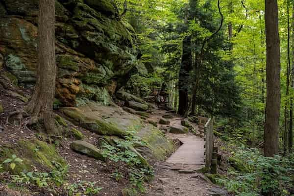 Parque-Nacional-del-Valle-de-Cuyahoga-Ohio-1 9 Maravillosos Viajes por Carretera desde Cleveland, Ohio