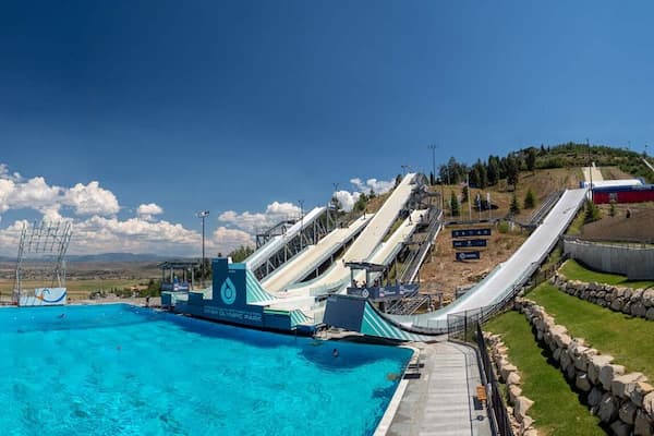 Parque-Olimpico-de-Utah 14 Cosas para Hacer en Verano en Park City, Utah