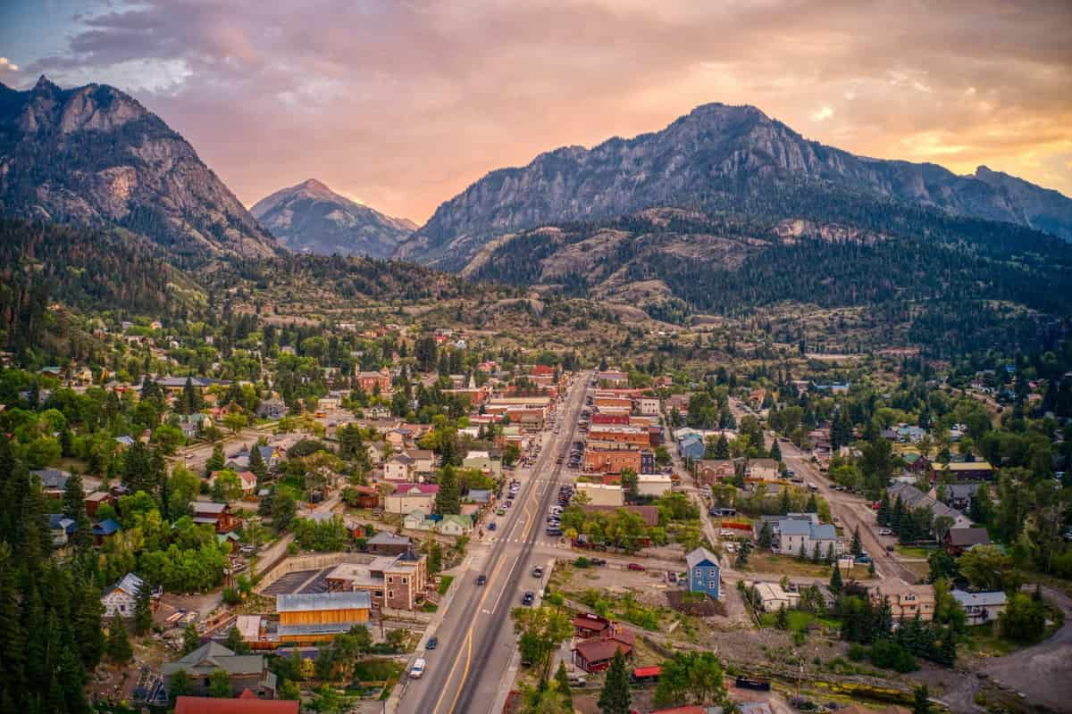 Pequeños Pueblos en Colorado que Debes Conocer