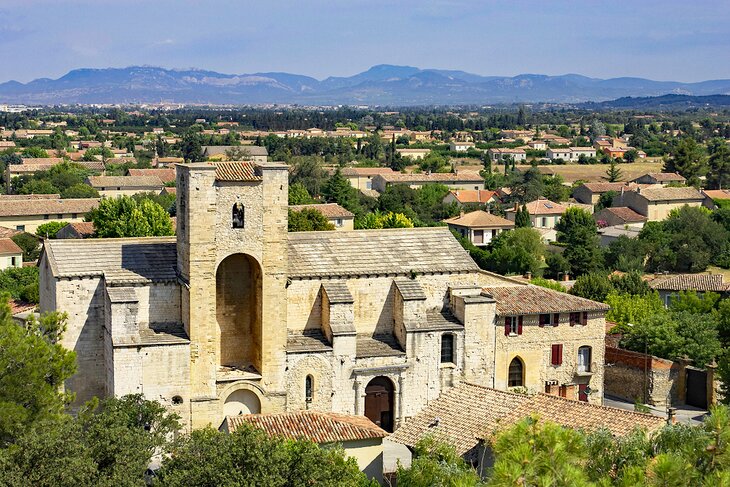 Pernes-les-Fontaines 20 Mejores lugares para visitar en Haut-Vaucluse, Provenza