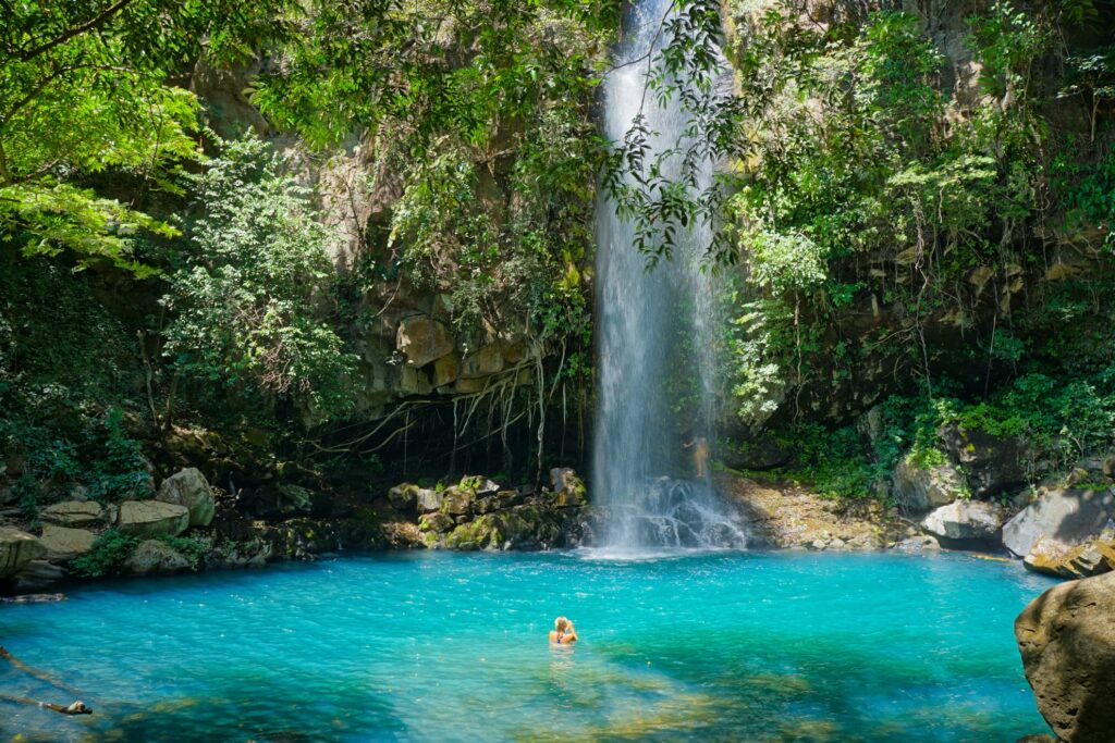 Plan-de-vida Razones para vivir en la península de Nicoya en Costa Rica