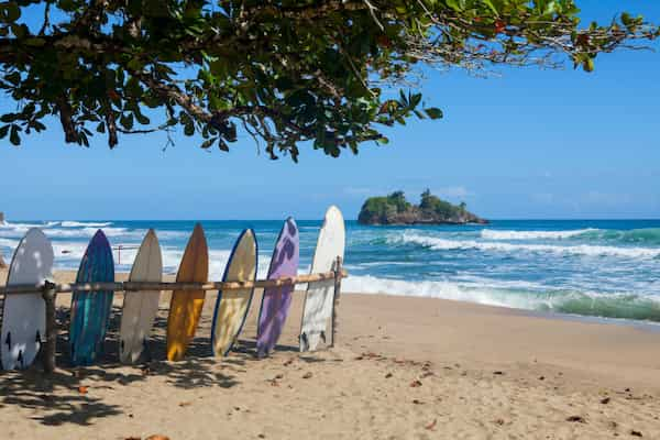 Playa-Cocles 8 Increíbles Actividades en Puerto Viejo, Costa Rica