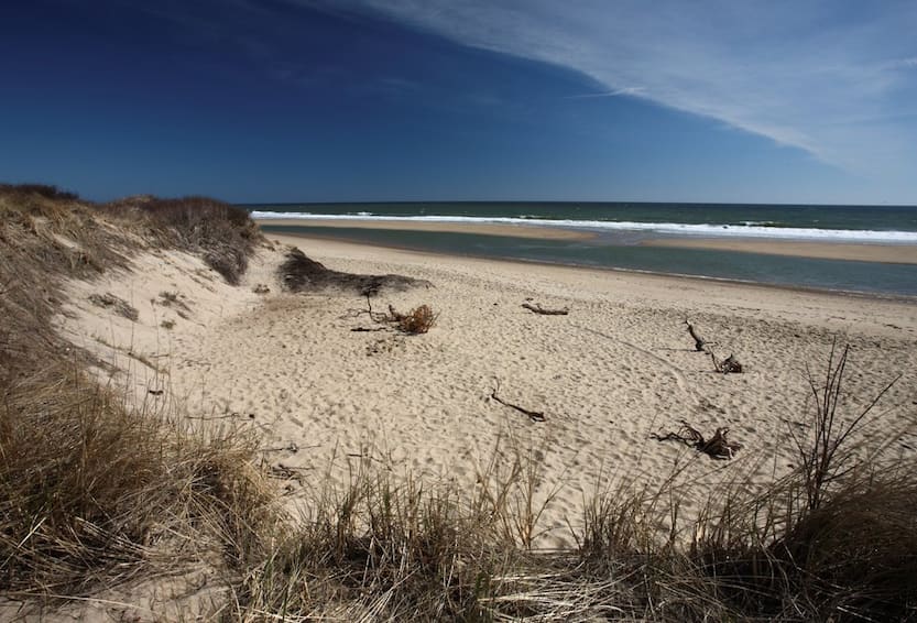 Playa-de-la-Guardia-Costera-1 15 Mejores Playas de Estados Unidos [Lista Épica]