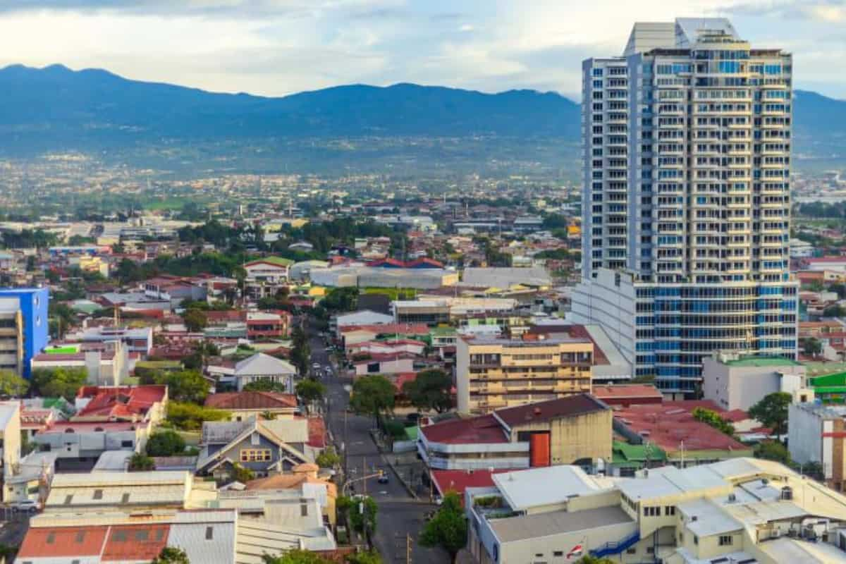 Por qué Costa Rica es el Lugar para Jubilarse