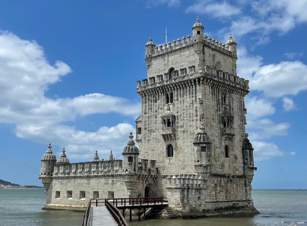 Portugal-es-el-hogar-de-17-sitios-del-Patrimonio-Mundial 9 Hechos sorprendentes de Portugal que tal vez no conocías
