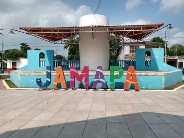 Pueblo-de-Jamapa 6 Fascinantes Lugares para Visitar en Veracruz, México