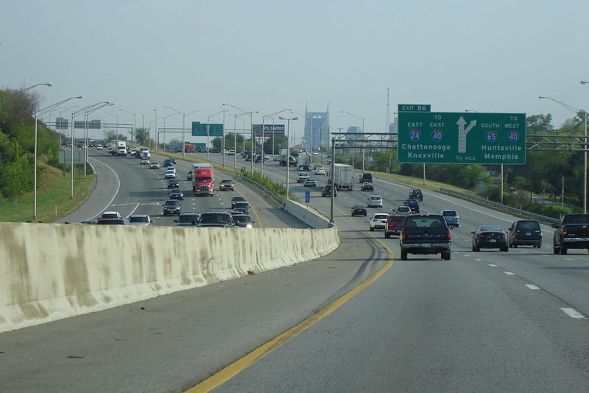 Qué ver y hacer en un viaje por carretera de Chicago a Nashville