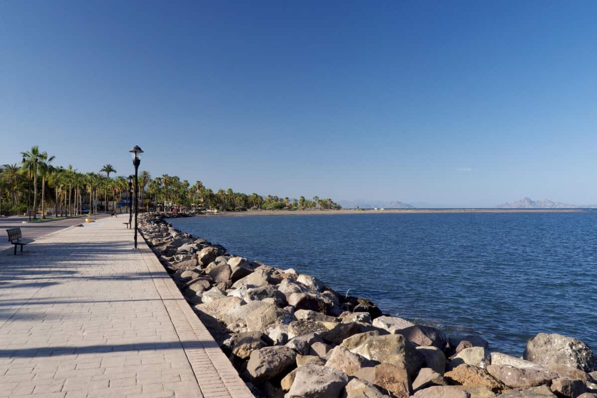 Razones para visitar Loreto en verano, Baja California Sur