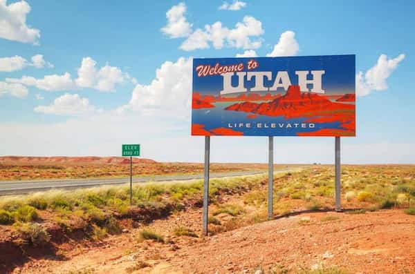 Recursos-de-planificacion-de-viajes-por-carretera 7 Excelentes Recorridos Panorámicos en Utah