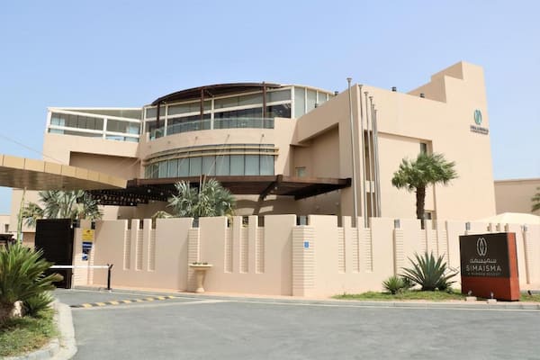 Resort-Simaisma-Murwab Mejores Lugares para Hospedarse en Al-Khor