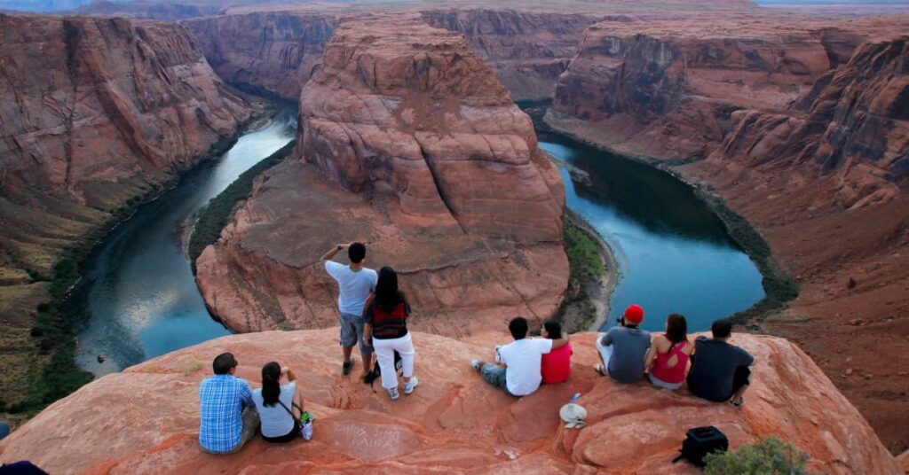 Rio-Colorado-1024x536 Los mejores pozos de Arizona para disfrutar este verano