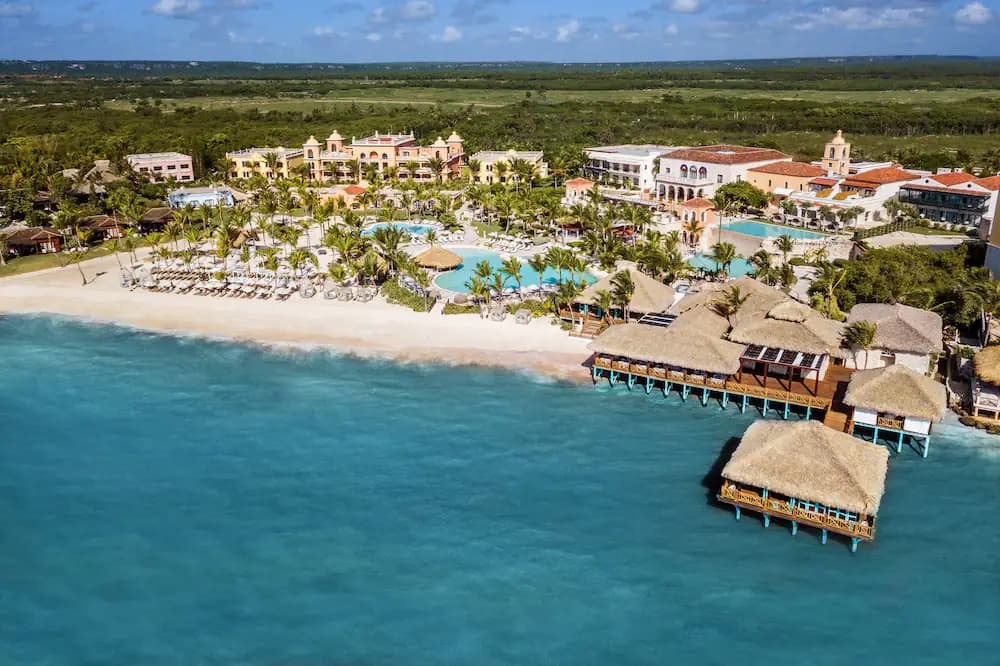 Sanctuary-Cap-Cana-Punta-Cana-Republica-Dominicana-hoteles-para-matrimonio 8 Lindos resorts para renovar tus votos matrimoniales