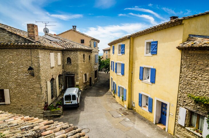 Saumane-de-Vaucluse 20 Mejores lugares para visitar en Haut-Vaucluse, Provenza