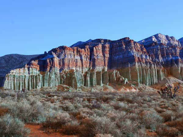 Sedona-Arizona 5 Escapadas Románticas en Estados Unidos