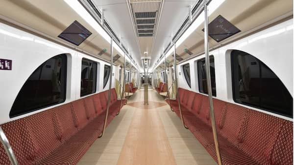 Seguridad-y-proteccion-con-el-metro-de-Doha Metro de Doha: Conozca Todo sobre este Medio de Transporte