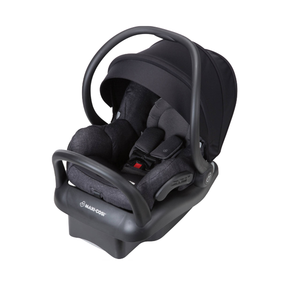 Silla-de-coche-Maxi-Cosi-Mico-Max-30-para-bebe Mejores Sillas de Carro para Bebés, Según Expertos