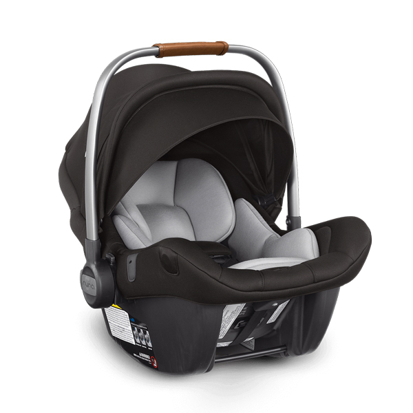 Silla-de-coche-Nuna-Pipa-Lite-LX-para-bebe Mejores Sillas de Carro para Bebés, Según Expertos