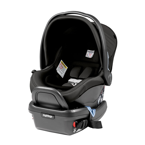 Silla-de-coche-infantil-Peg-Perego-Primo-Viaggio-4 Mejores Sillas de Carro para Bebés, Según Expertos