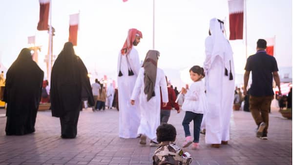 Sociedad-y-cultura-en-Qatar Cultura de Qatar: Conoce más de este Hermoso País