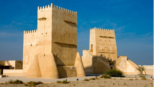 Torres-de-Barzan-y-el-significado-historico Torres Barzan: Una Parte Esencial de la Historia de Qatar