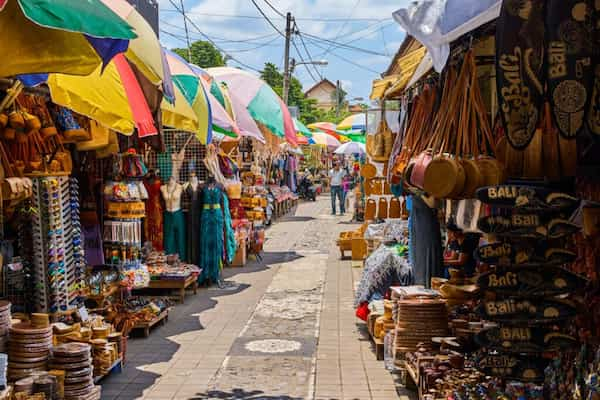 Ubud-es-el-centro-cultural-de-Bali 9 Cosas que debes Saber sobre Ubud en Bali