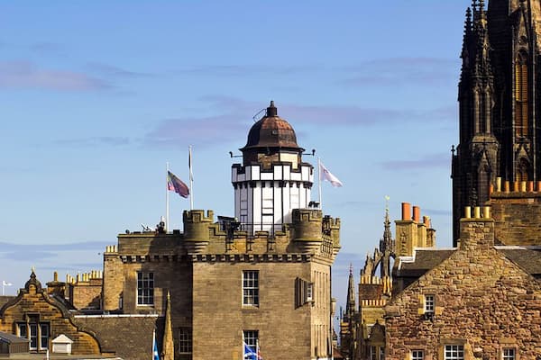 Vea-la-Camara-Oscura-y-Mundo-de-ilusiones 21 Destacadas atracciones turísticas de Edimburgo