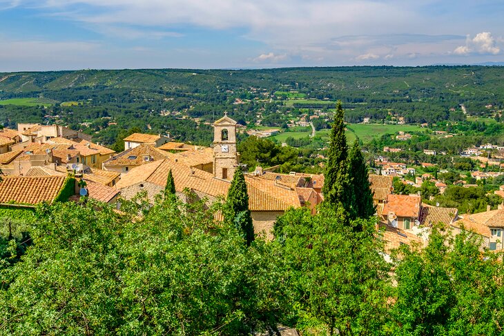 Ventabren 11 Mejores atracciones turísticas de Aix-en-Provence