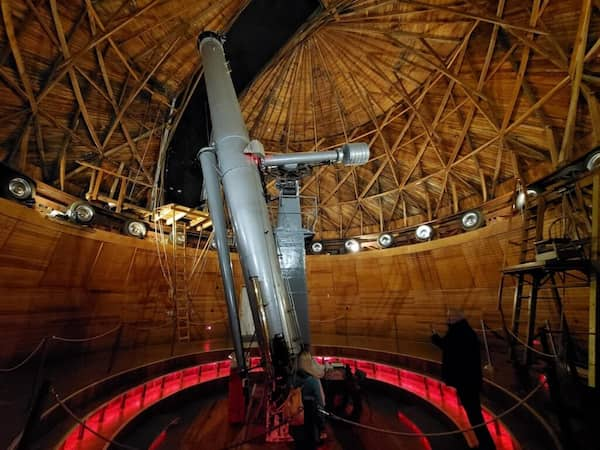 Ver-la-Via-Lactea 13 Cosas para Hacer en Flagstaff, Arizona en cada Estación