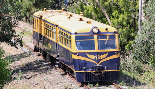 Victoria-viajes-en-tren-para-experimentar-en-australia-11 11 viajes en tren australianos increíbles para experimentar