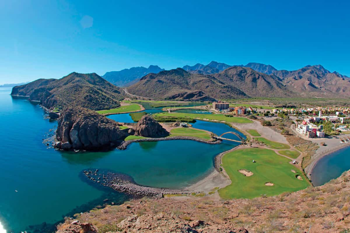 Visita el Hermoso Pueblo de Loreto en Baja California Sur, México