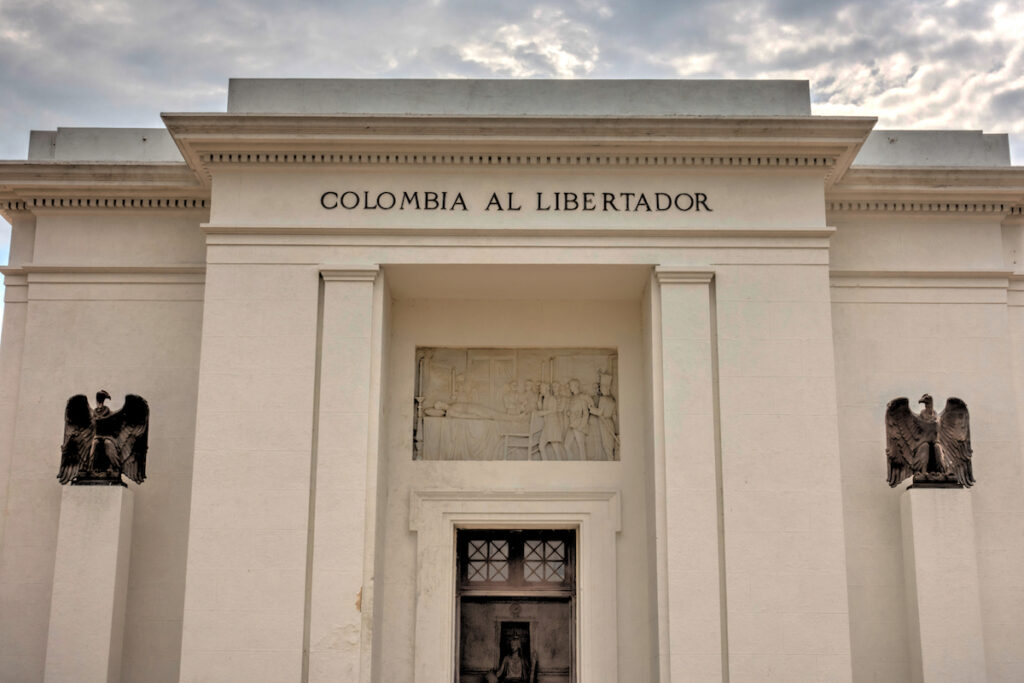 Visita-la-quinta-de-San-Pedro-Alejandrino 6 Cosas que puedes hacer en Santa Marta, Colombia