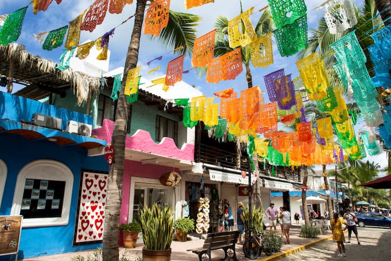 Visitar-el-Pueblo-costero-de-Sayulita-Vibra-hippie-chic-1 9 Motivos para Visitar el Pueblo costero de Sayulita, México