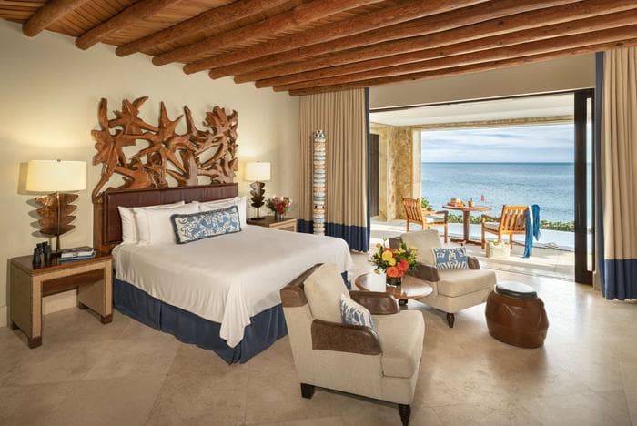 Waldorf-Astoria-Los-Cabos-Pedregal-cabo-san-lucas 10 Mejores Hoteles de México ¡Debes Visitarlos!