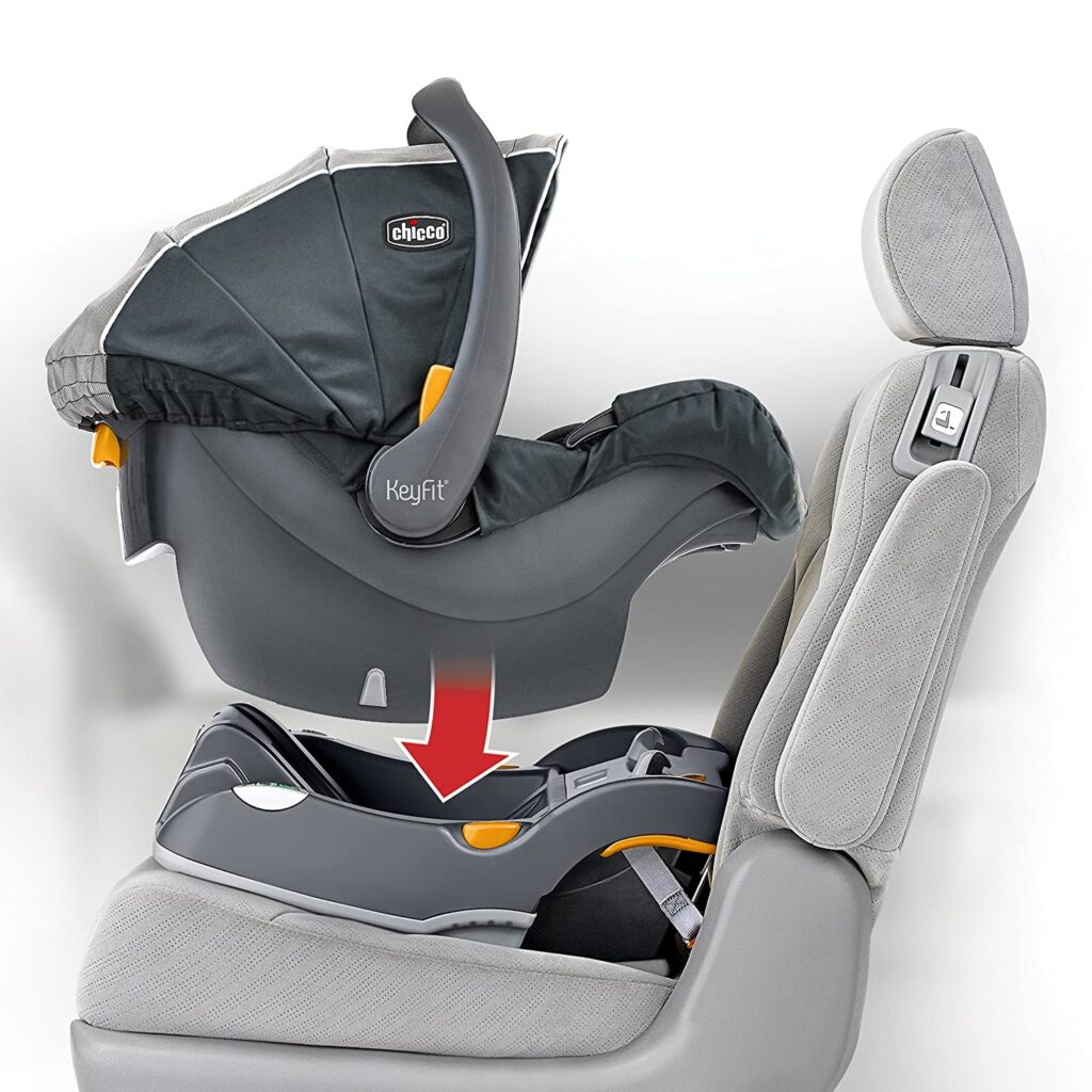 base-de-silla-de-auto-para-bebe-Chicco-KeyFit-Infant-Car-Seat-Base-in-Anthracite-1024x1024 Mejores Bases para Sillas de Carro para Bebés