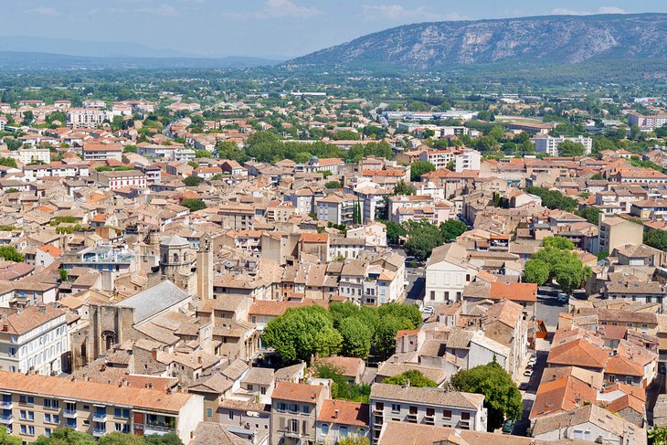 cavaillon 10 Mejores lugares para visitar en Aviñón, Francia