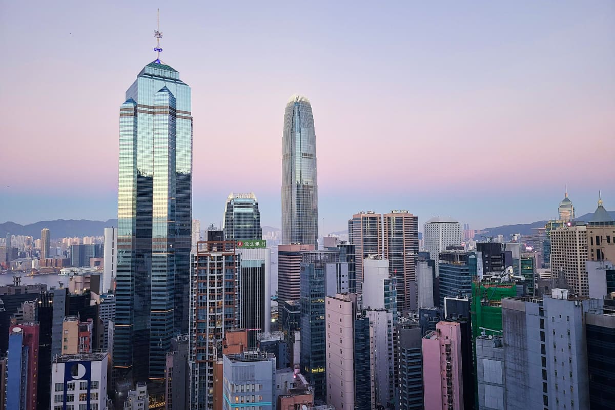 cosas raras que hacer en Hong Kong