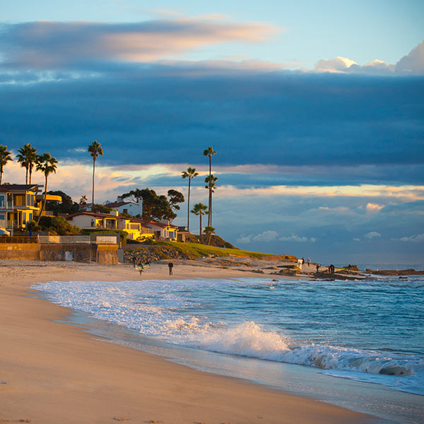 destinos-de-luna-de-miel-para-embarazadas-en-San-Diego-California Mejores destinos de BabyMoon para vacacionar antes de que llegue el Bebé