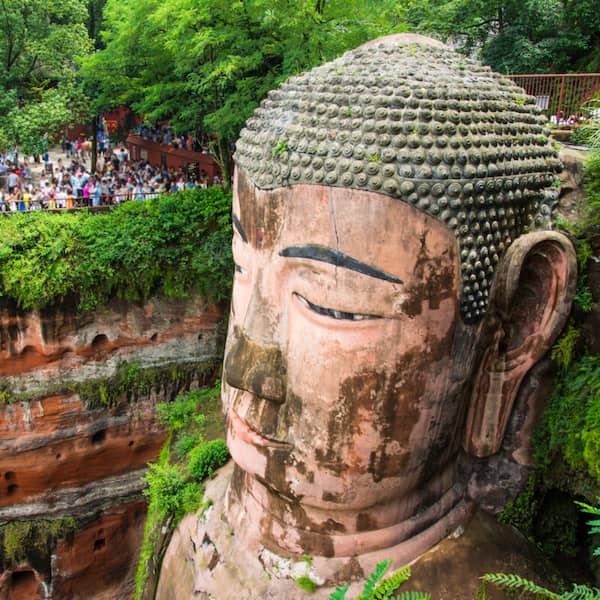 el-mejor-momento-para-visitar-el-Buda-Gigante-de-Leshan-3 Cómo visitar el Buda Gigante de Leshan en China