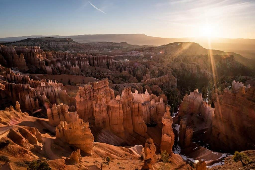 image-154 10 Espectaculares caminatas en el Parque Nacional Bryce Canyon