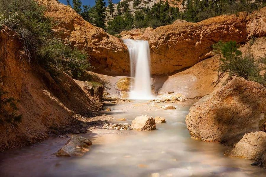 image-155 10 Espectaculares caminatas en el Parque Nacional Bryce Canyon