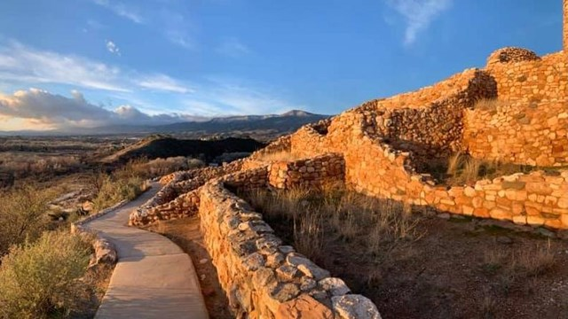 image-180 7 Asombrosas ruinas antiguas para explorar en Arizona